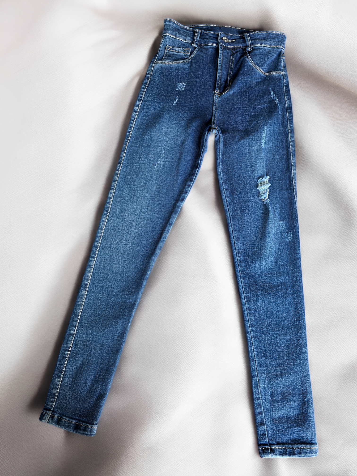 Jean skinny 2225