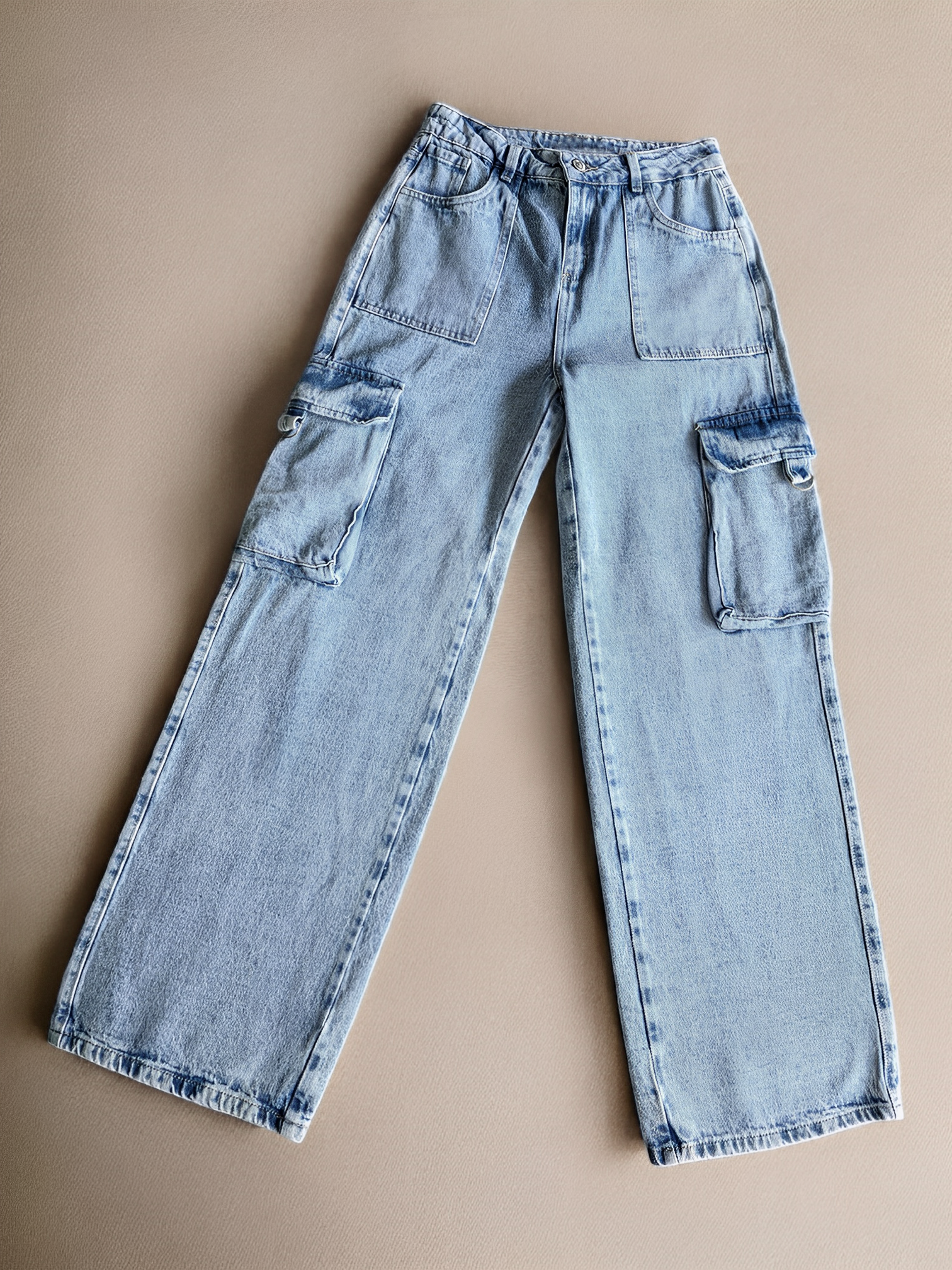 JEAN CARGO A11