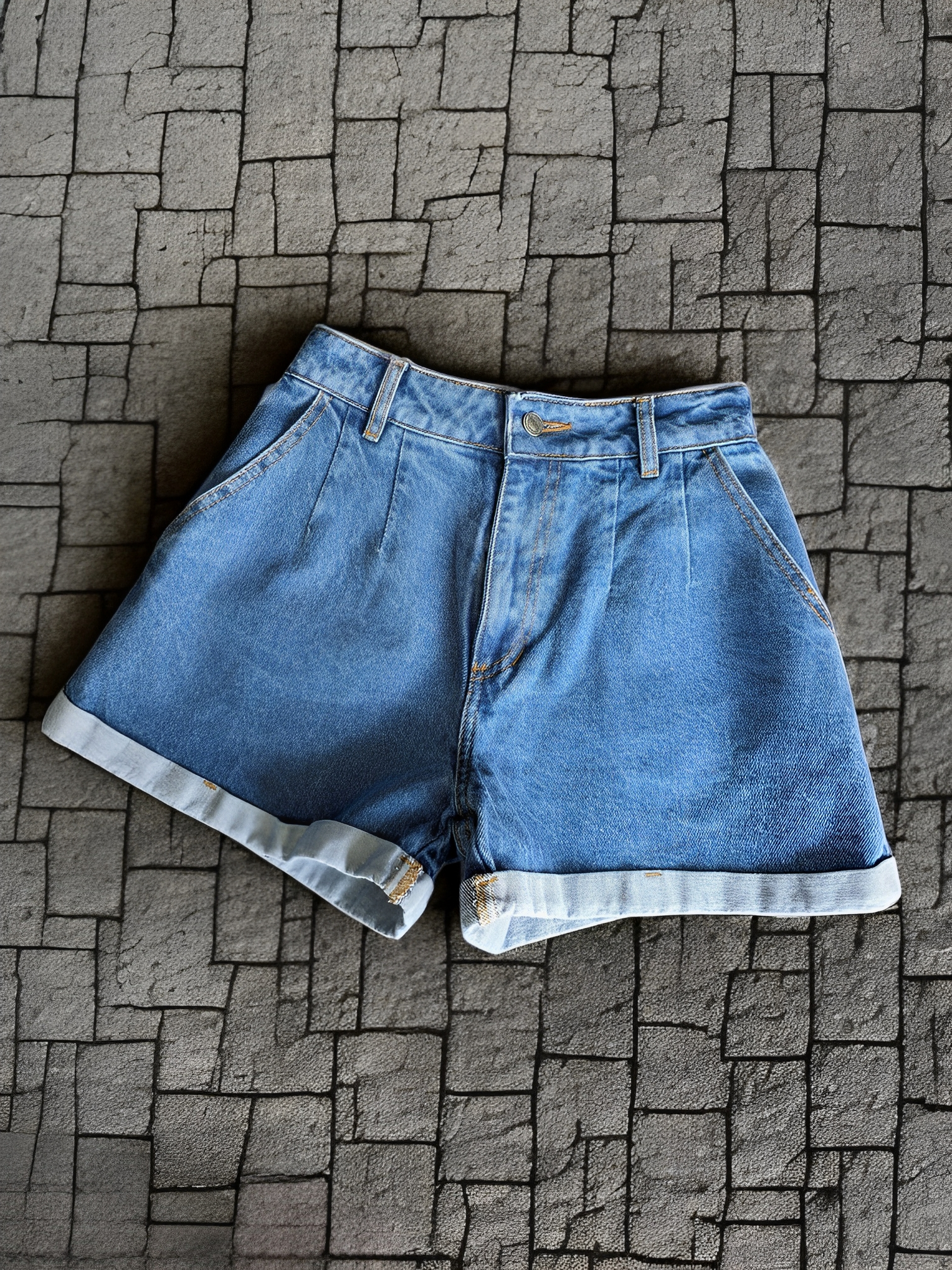 SHORT TIRO ALTO E4