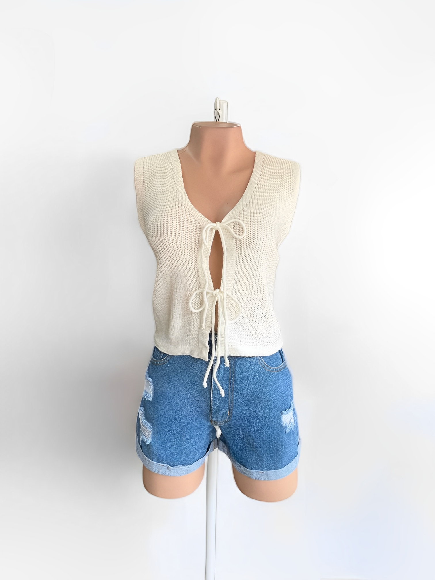 SHORT TIRO ALTO E2 - Imagen 2