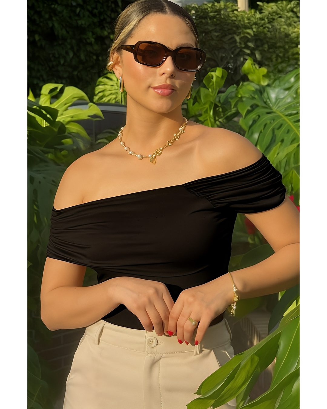BLUSA ANYI